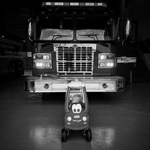 Meet your Posher, Adam